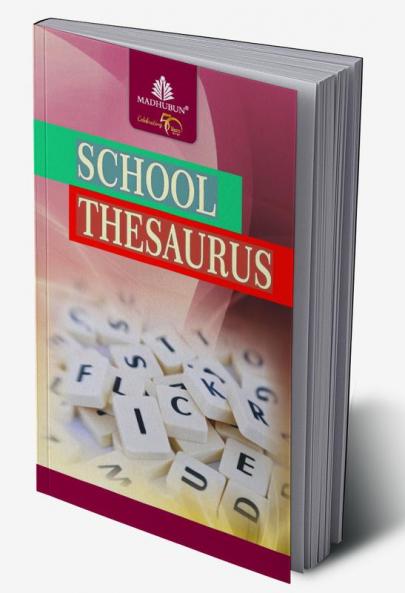 School Thesaurus