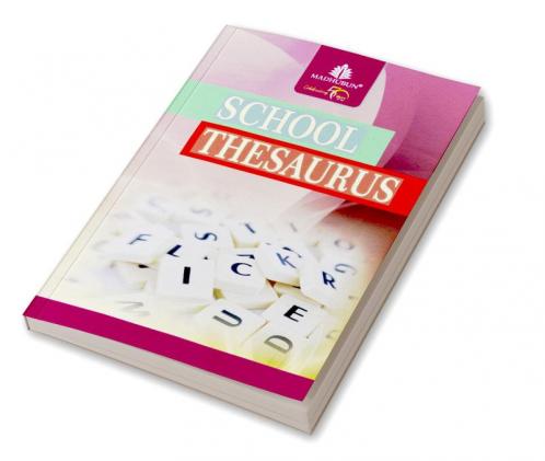 School Thesaurus