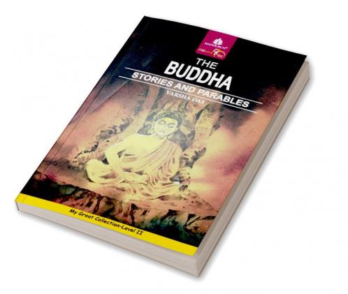 Buddha: Stories And Parables