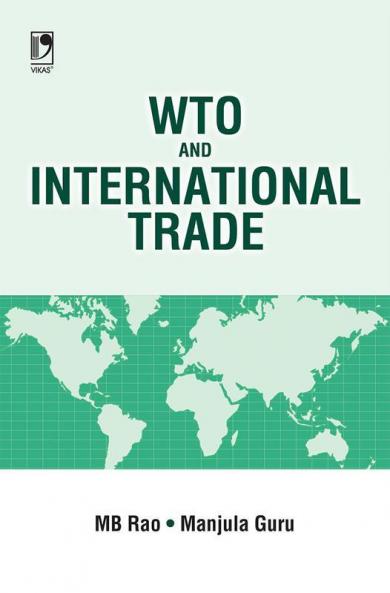 Wto And International Trade