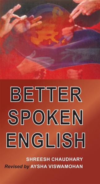 Better Spoken English