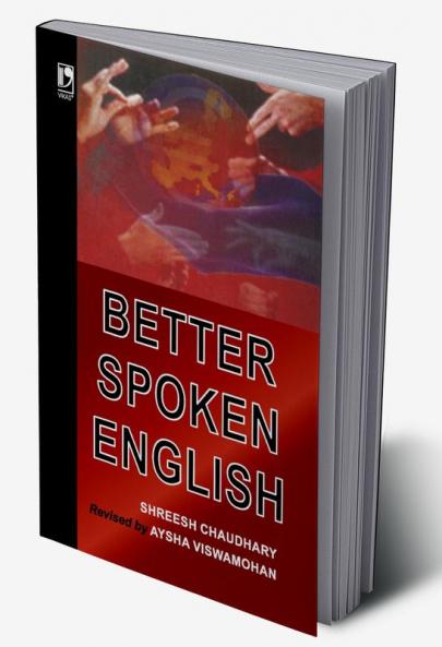 Better Spoken English