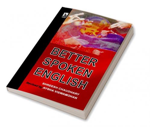 Better Spoken English