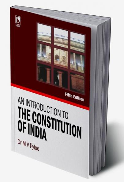 An Introduction To The Constitution Of I