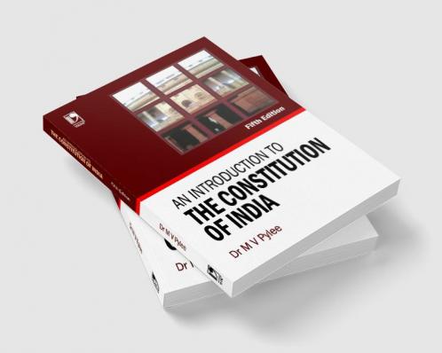 An Introduction To The Constitution Of I