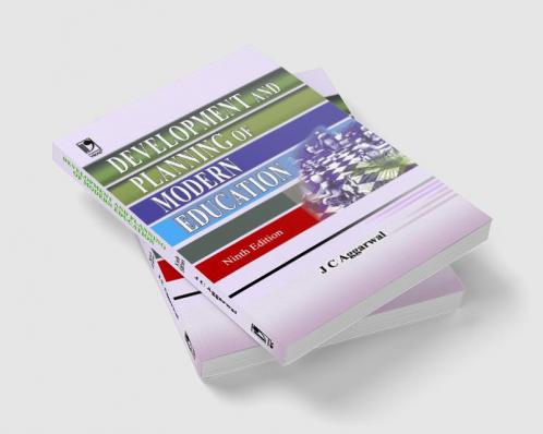 DEVELOPMENT AND PLANNING OF MODERN EDUCA