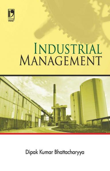 INDUSTRIAL MANAGEMENT