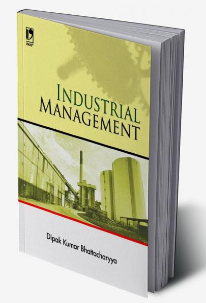 INDUSTRIAL MANAGEMENT