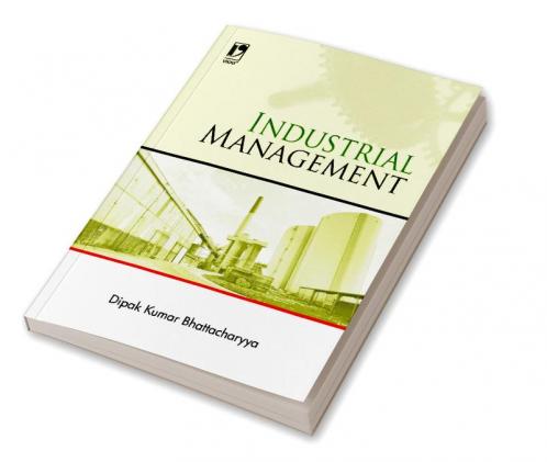 INDUSTRIAL MANAGEMENT