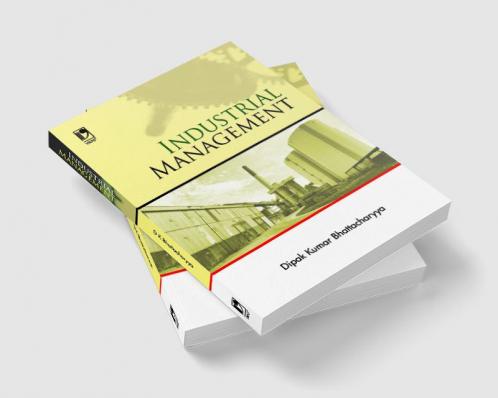INDUSTRIAL MANAGEMENT