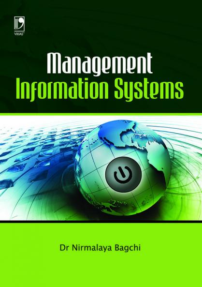 MANAGEMENT INFORMATION SYSTEMS