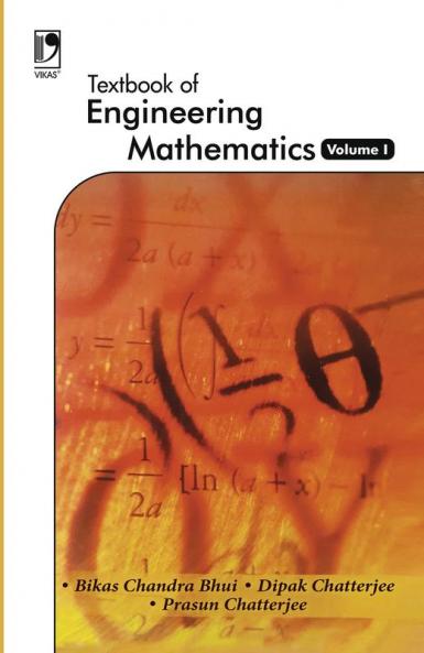 Textbook of Engineering Mathematics Volume 1