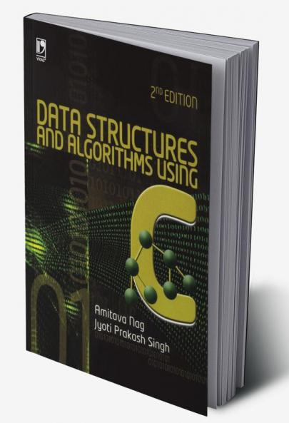DATA STRUCTURES AND ALGORITHMS USING C