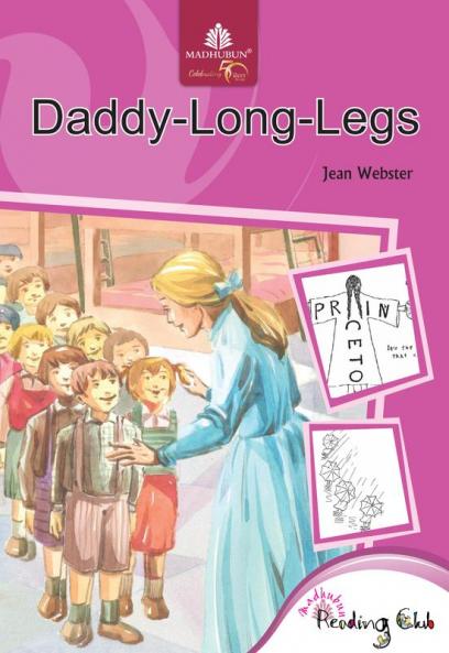 DADDY- LONG- LEGS (REVISED)