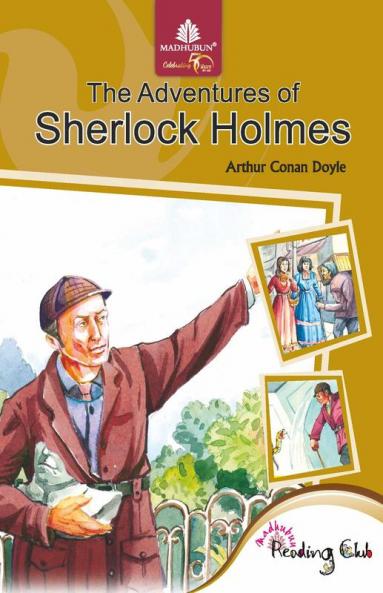 ADVENTURES OF SHERLOCK HOLMES (REVISED)