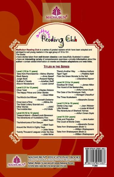 Tales From Shakespeare-1 (Revised)