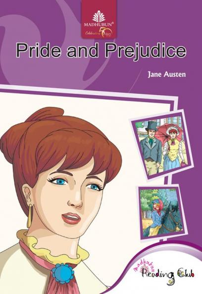 PRIDE AND PREJUDICE (REVISED)