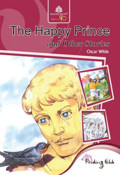 The Happy Prince
