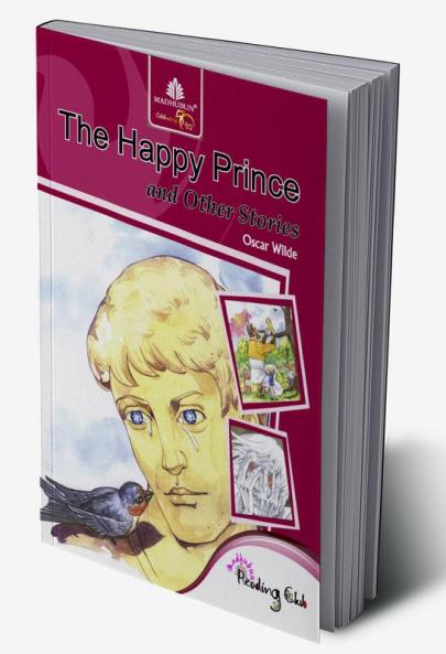 The Happy Prince