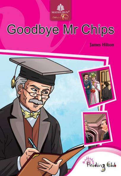Goodbye Mr Chipps