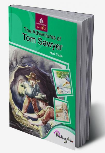 ADVENTURES OF TOM SAWYER (REVISED)