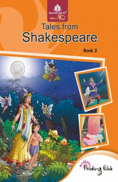 TALES FROM SHAKESPEARE-2 (REVISED)