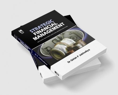 Strategic Financial Management - 2Nd Edn