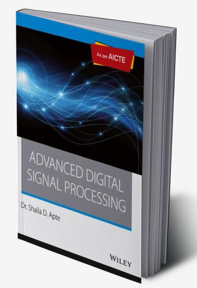 Advanced Digital Signal Processing As per AICTE
