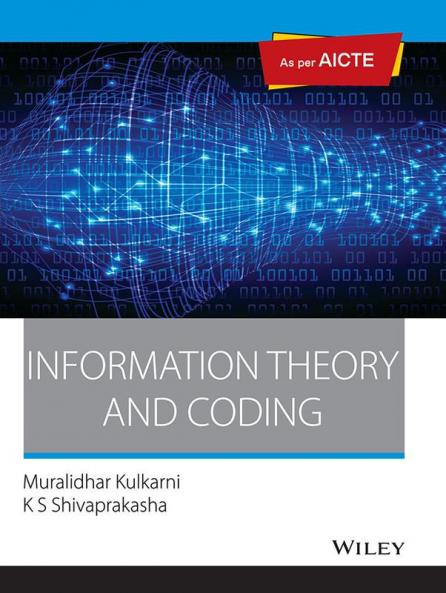 Information Theory and Coding As per AICTE