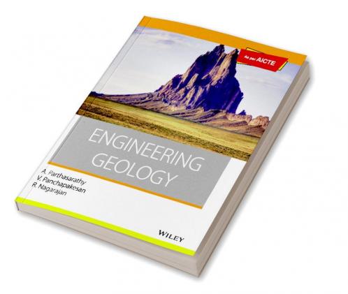 Engineering Geology As per AICTE
