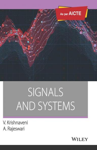 Signals and Systems As per AICTE