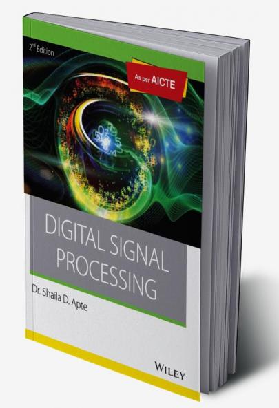 Digital Signal Processing 2ed As per AICTE