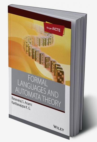 Formal Languages and Automata Theory As per AICTE