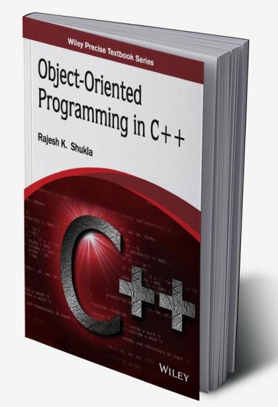 Object-Oriented Programming in C++