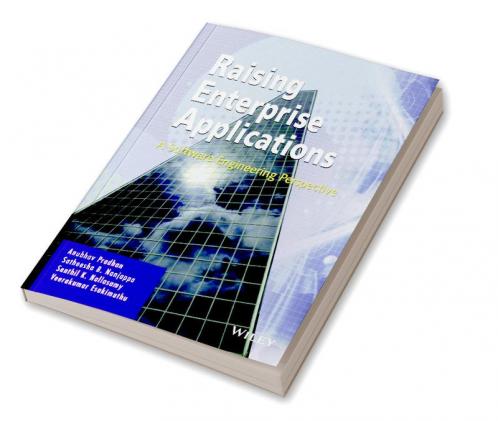 Raising Enterprise Applications: A Software Engineering Perspective