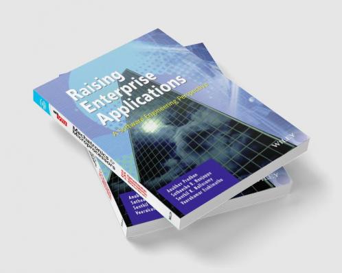 Raising Enterprise Applications: A Software Engineering Perspective