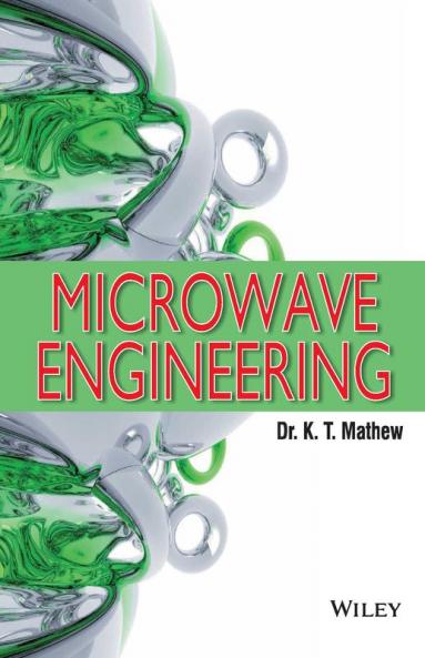 Microwave Engineering