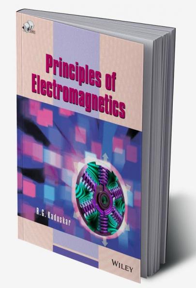 Principles of Electromagnetics