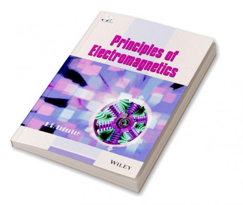 Principles of Electromagnetics