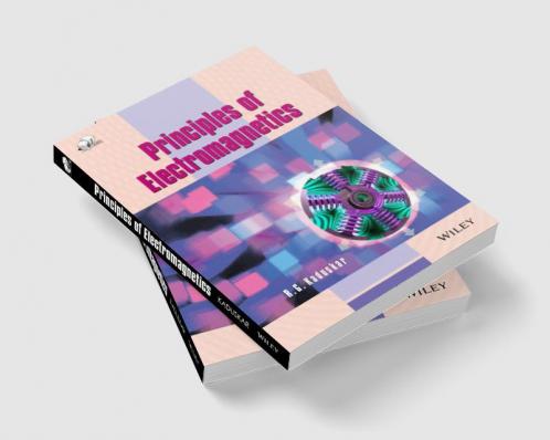 Principles of Electromagnetics