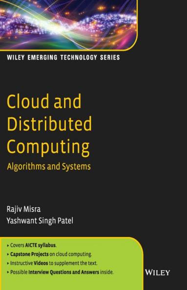 Cloud and Distributed Computing