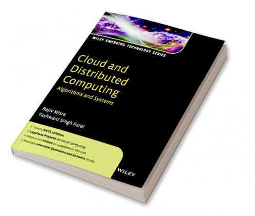 Cloud and Distributed Computing