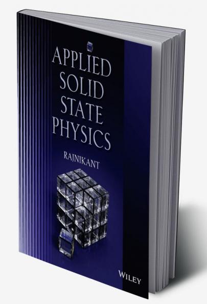Applied Solid State Physics