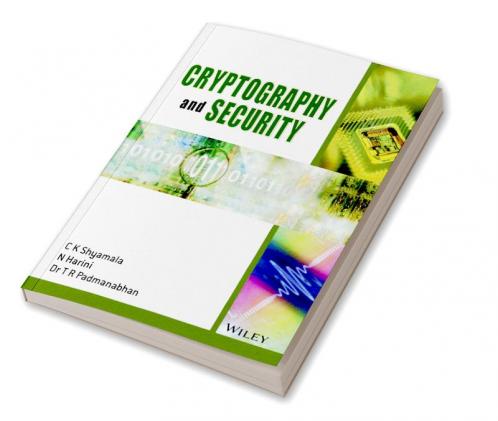 Cryptography and Security