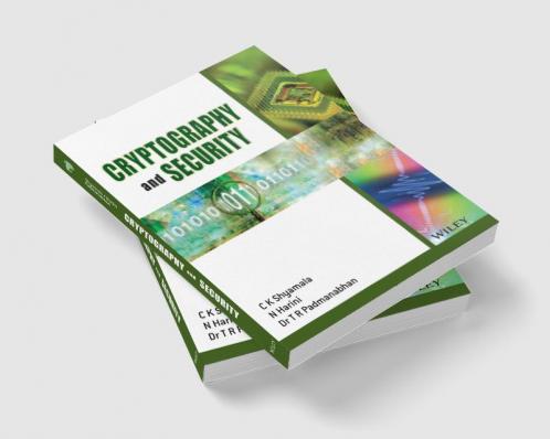 Cryptography and Security