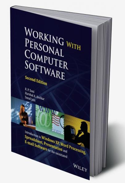 Working with Personal Computer Software