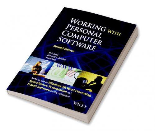 Working with Personal Computer Software