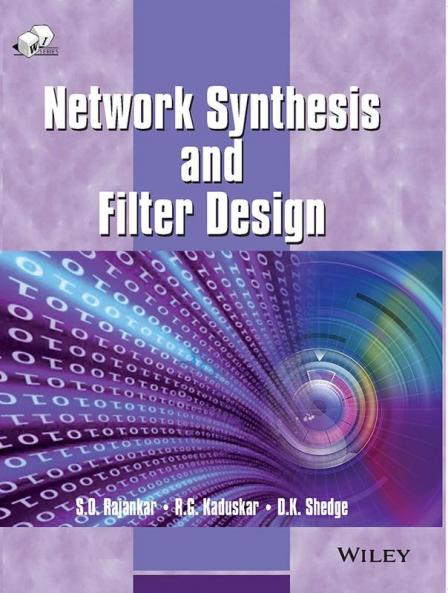 Network Synthesis and Filter Design