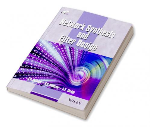 Network Synthesis and Filter Design