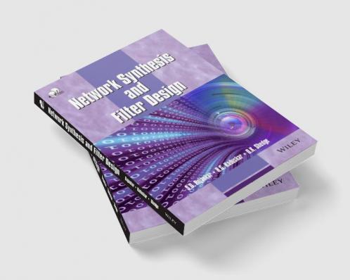 Network Synthesis and Filter Design